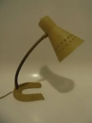 Vintage table lamp Angelo - lumi
