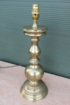 Lampe de table vintage - belle