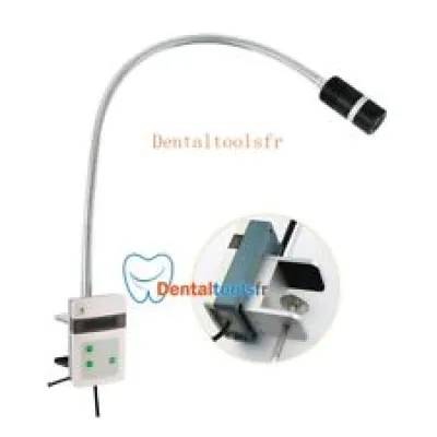 Micare JD1200 Lampe de - dentiste