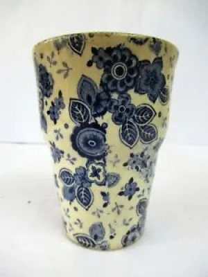 Vintage Societe Ceramique - vetro