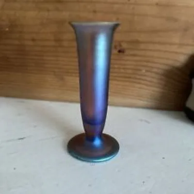 Vase en verre miniature - wmf