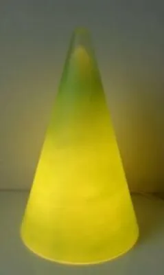 Lampe cone teepee sce