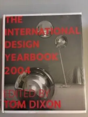The International Design - tom dixon