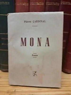 MONA, Noble fille de - cardinal