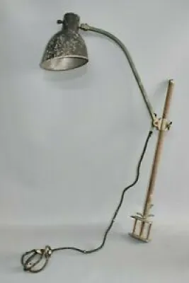 Lampe articulée hala