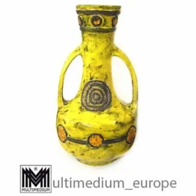 Très grand vase en céramique - walter