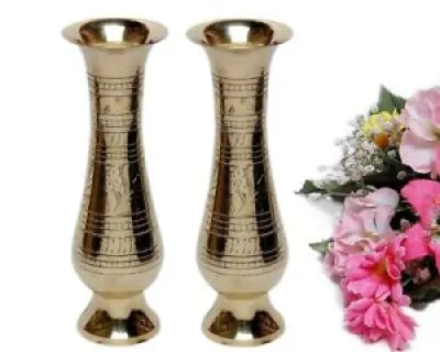 Vase lot de 2 Décor - home