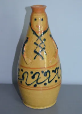 Cruche Vase Anthropomorphe - daniel