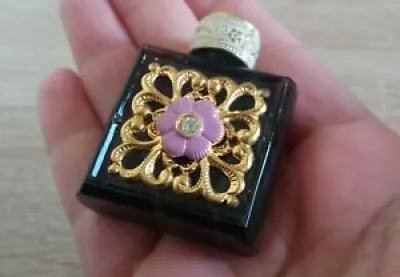 Vintage Mini czech Perfume