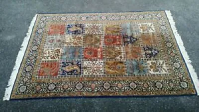 Ancien tapis caucase - caucasian