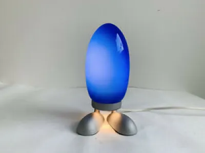 Tatsuo Konno Ikea lamp egg