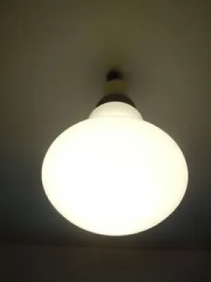Lustre suspension bulb - ampoule