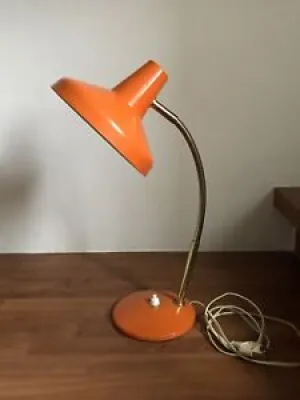 Lampe vintage 70´s aluminor
