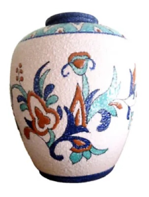 Vase iznik turc turquie