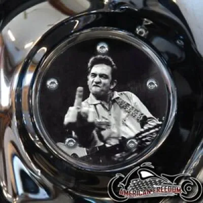 Harley Davidson Horloge - housse