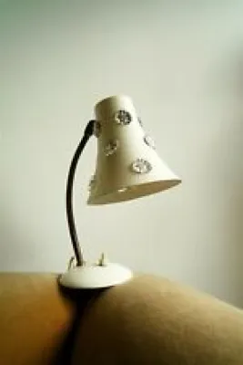 Lampe années 50 60 Emil - rupert nikoll