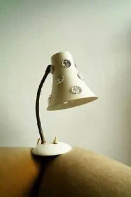 Lampe années 50 60 Emil - stejnar