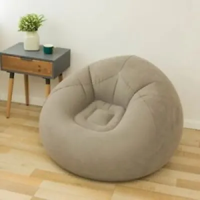 Lazy Inflatable Sofa - pvc