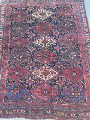 Antique tapis persan - 185