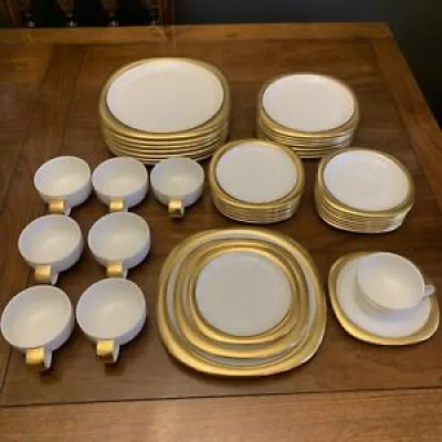 Rosenthal Germany 40pc - concept