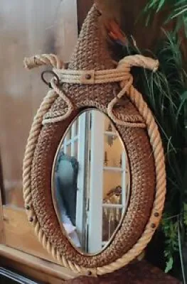 Miroir Forme collier