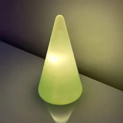 Lampe teepee tipi cone - sce