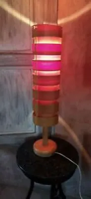Lampadaire lampe de salon - jakobsson ellysett