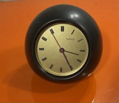 Horloge Boule SECTICON - angelo mangiarotti