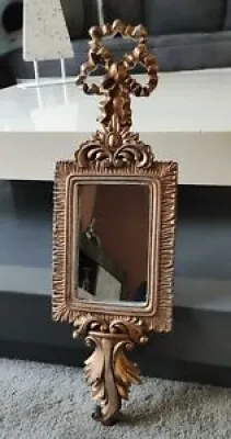 Miroir Rectangulaire
