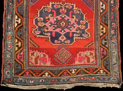 Antique tapis caucasien - rug