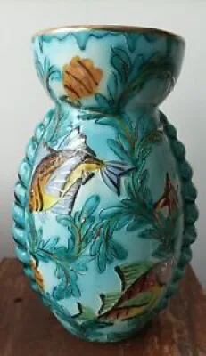 Ancien Vase Cérart monaco,