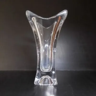 N23.158 vase cristal