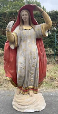 Grande Sainte Philomène Statue