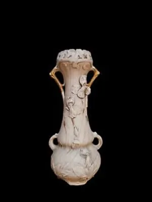 Grand Vase Art nouveau - dux