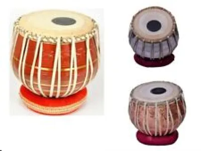 Folk Musical Percussion - instrument