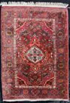 Tapis Orient persan Gholtogh - persian