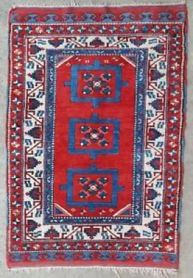 Tapis rug ancien Persan - anatolie