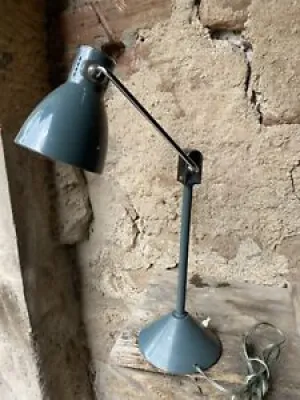 JUMO Rare Lampe de Bureau - conique