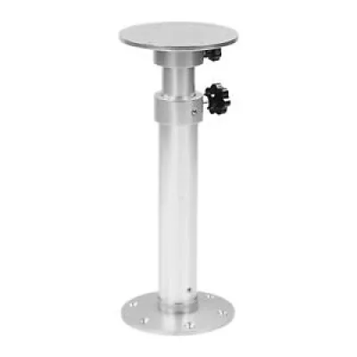 Table Pedestal Leg 445?690mm - adjustable