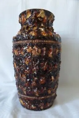 Grand vase trés ancien - basque arroka