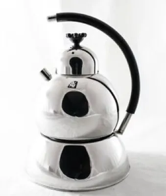 CAFETIERE EXPRESSO BAUHAUS - king