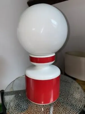 Lampe vintage champignon - mushroom