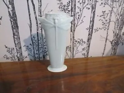 Christofle  Vase model - libellule