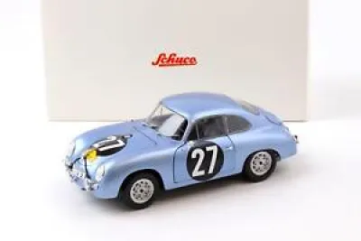 1:18 Schuco Porsche 356 A Carrera