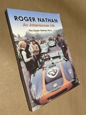 Book nathan Roger nathan