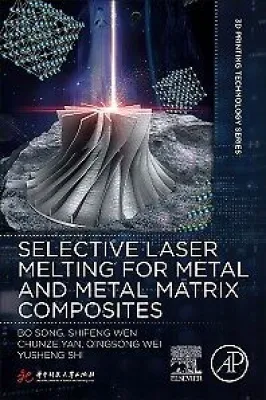 Fusion laser sélective