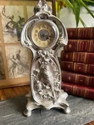 Horloge & Pendule - clock