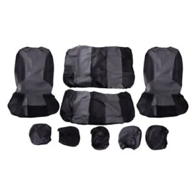 PU Leather Car Seat covers