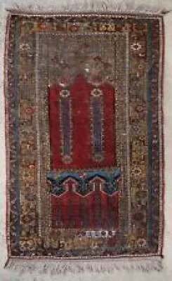 Tapis rug ancien Persan - perse