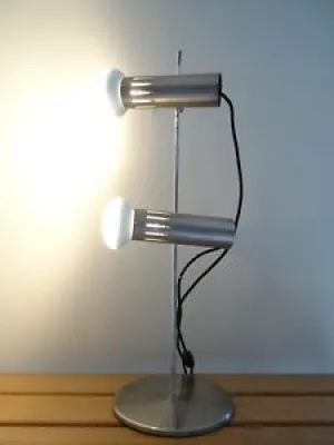 Ancienne lampe de bureau - 1958